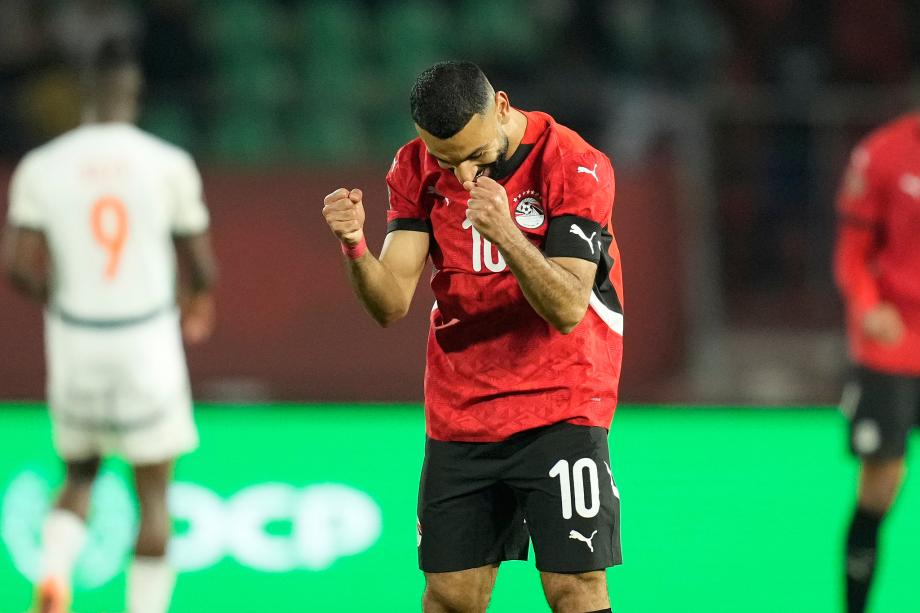 欧博官网-非洲杯-萨拉赫传射马尔穆什闪击 埃及3-2科特迪瓦