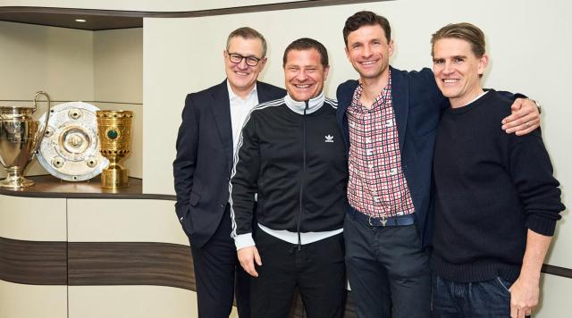 欧博官网-拜仁官方：穆勒今夏离队，将为其举办告别赛