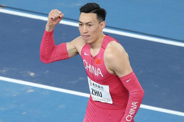 欧博官网-室内田径世锦赛中国1银1铜收官 刘俊茜接班刘翔?