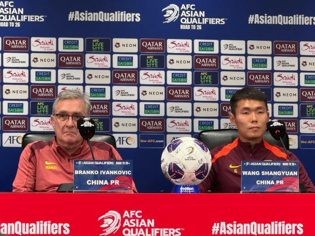 欧博官网-击败日本？伊万：真刀真枪去拼 任何结果都有可能