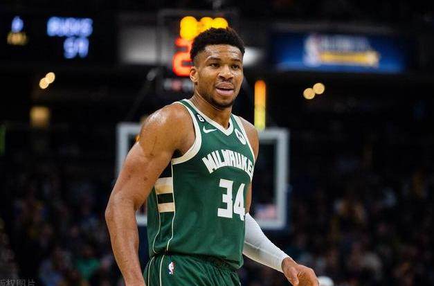 欧博官网-【观察】出走疑云笼罩字母哥 雄鹿老化拿什么留他？