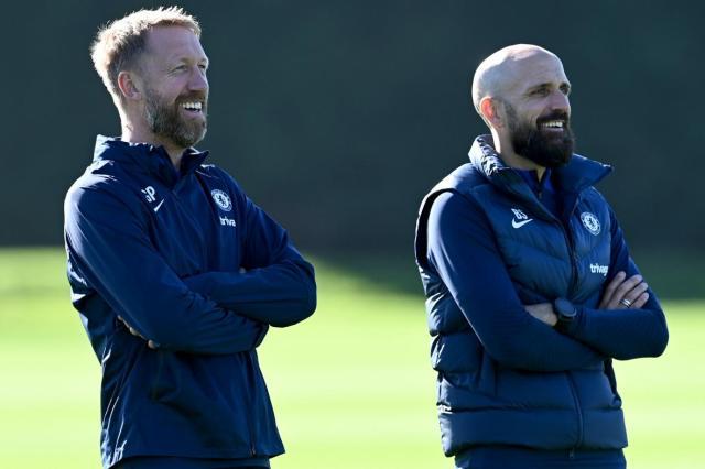 欧博官网-切尔西希望新帅下周到位，纳帅波叔恩里克谁会来？