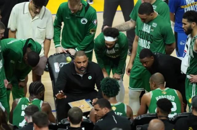 帕克再忆2014总决赛：那是我打过最高水平的篮球