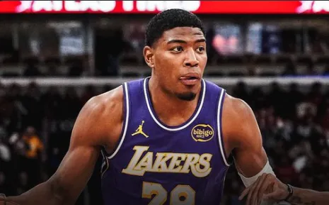 欧博官网-八村垒砍下湖人生涯第3场20+&amp;amp;真实命中率95%，排名队史第二