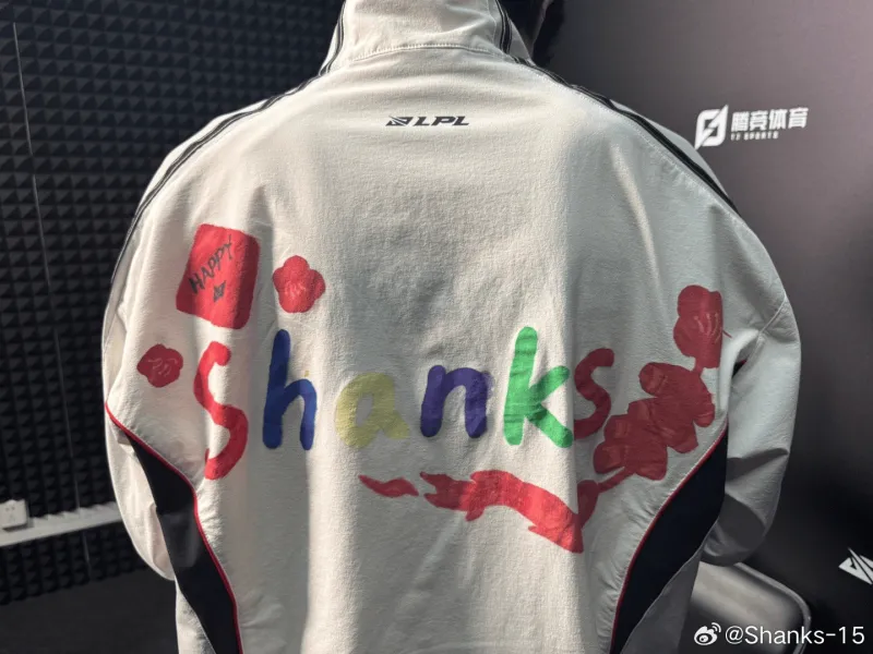 欧博官网-Shanks：常规赛最后一场赢下来很开心，感谢大家支持我们