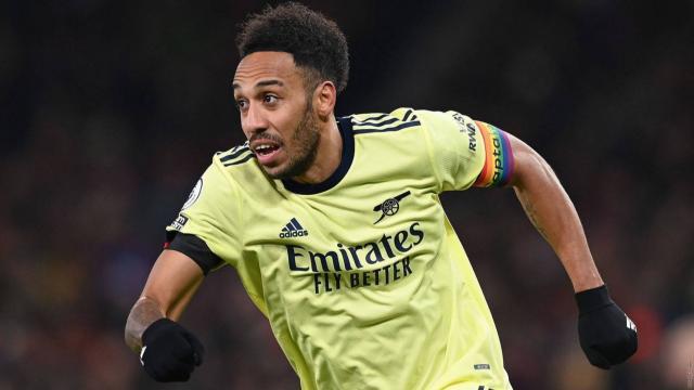 欧博官网-官方：奥巴梅扬解约签巴萨 但他是进球的保障吗？