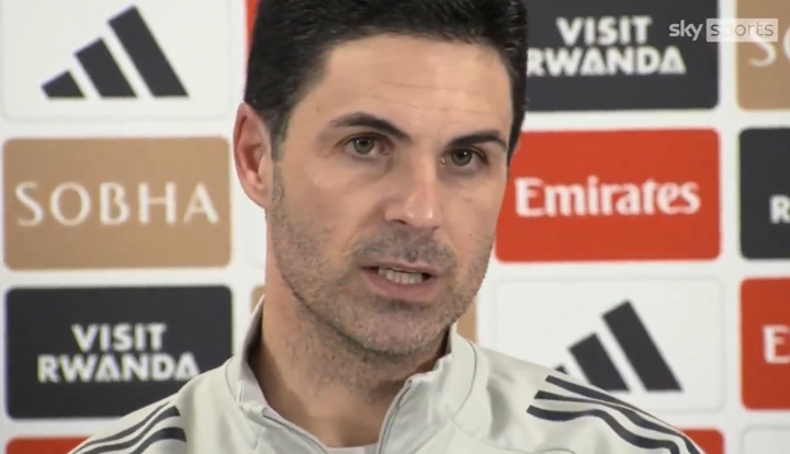 欧博官网-塔帅回应罗塞尼尔指责：热身越界？我们道歉，但这在足球中很常见