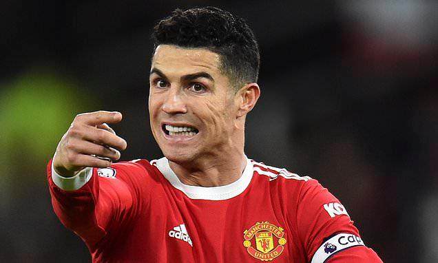 欧博官网-林良锋：C罗是毒瘤？“罗黑”要说句公道话！