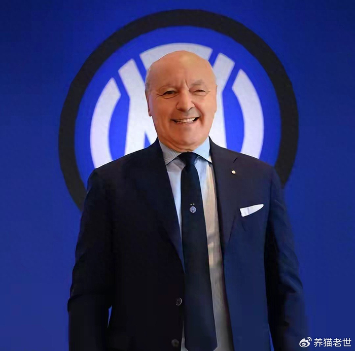 欧博官网-1亿欧违约金！国米追新星？齐沃旧将点出最大短板，球迷：想多了|国际米兰|因扎吉|尼科-威廉姆斯|安德森·埃尔纳内斯|劳塔罗-马丁内斯_新浪体育_新浪新闻