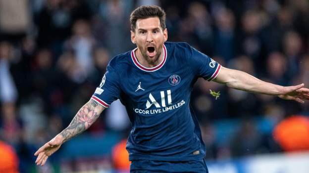 欧博官网-最后时刻最像自己 梅西会以另一种方式令对手恐惧