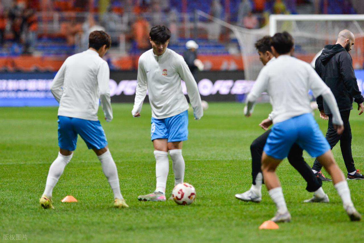 欧博官网-上港锋霸又送走一位强援！曾是二队金靴锋霸，新赛季将出战中甲