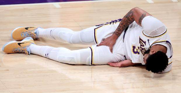 欧博官网-【观察】联盟伤病接二连三 健康才是争冠先决条件