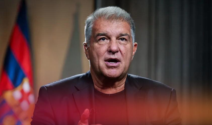 欧博官网-多家西媒：拉波尔塔获得超过66%的选票，大幅领先丰特