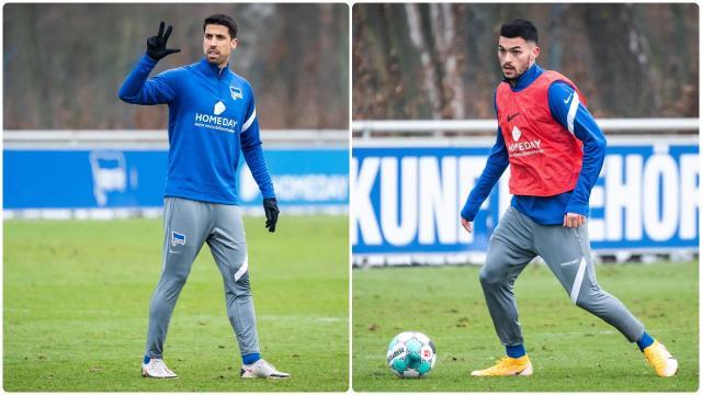 欧博官网-德甲冬窗总结：赫塔也不乱花钱了，世界冠军回国了